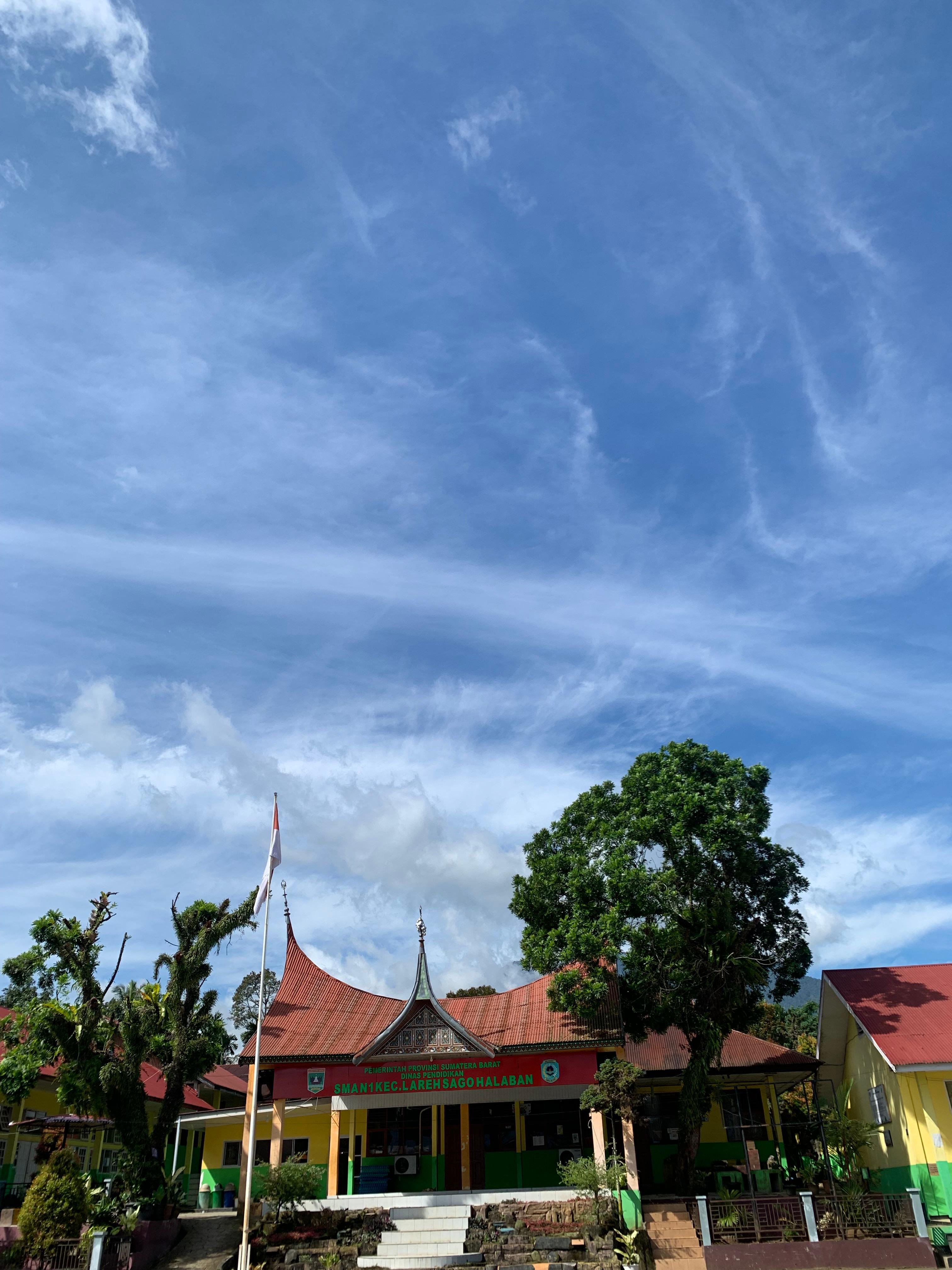 Lingkungan Sekolah 6