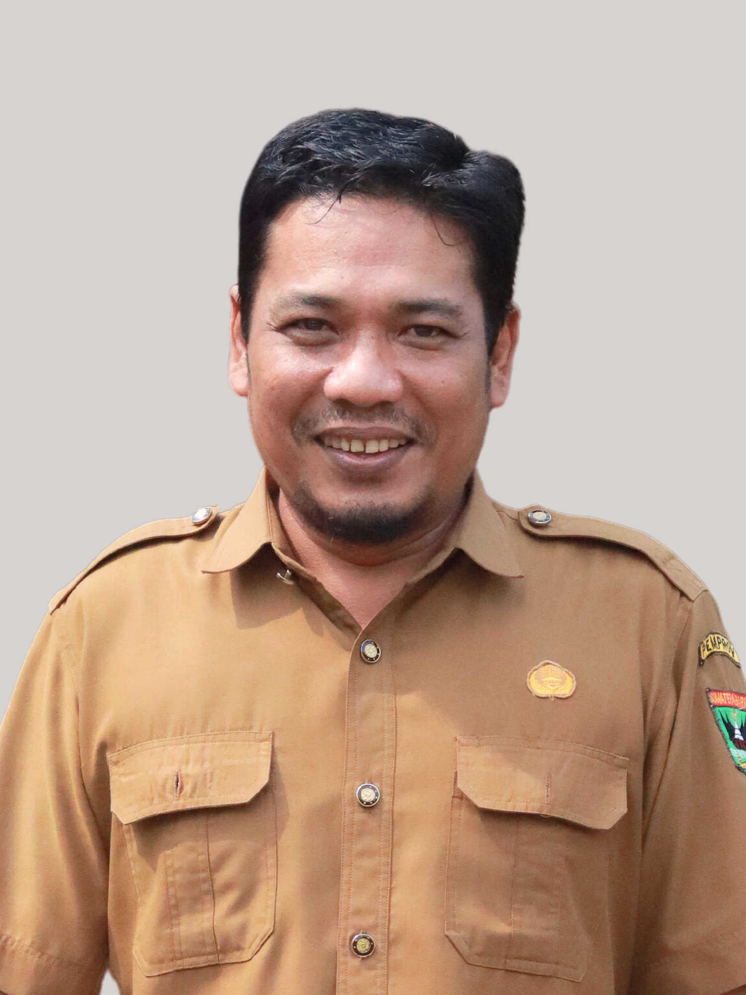 Ekoza Yupino Herman, S.Kom.